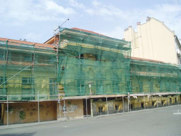 Szeged, Dugonics tér 12.jpg Szeged, Dugonics tér 12.jpg